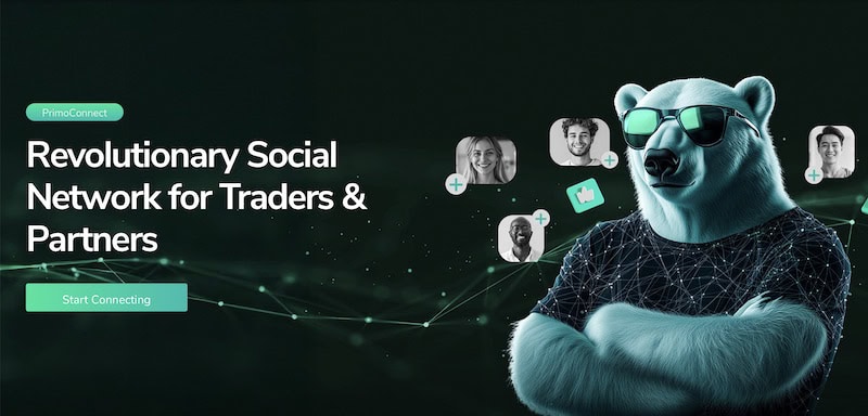 FXPrimus Launches PrimoConnect: A Revolutionary Social Network for Traders, Affiliates, and IBs